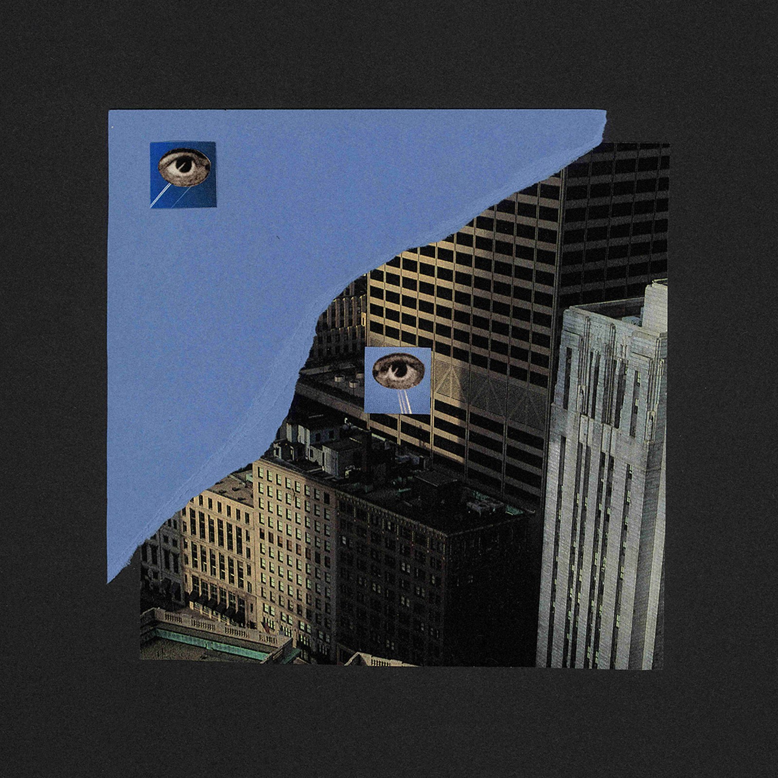 City cover artwork