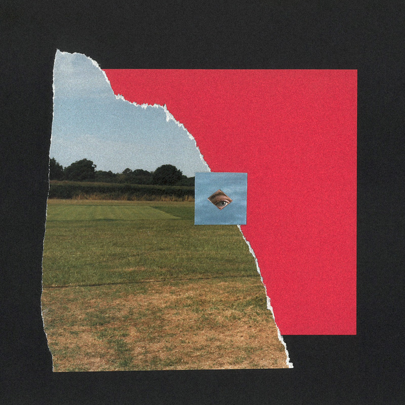 No Longer cover artwork